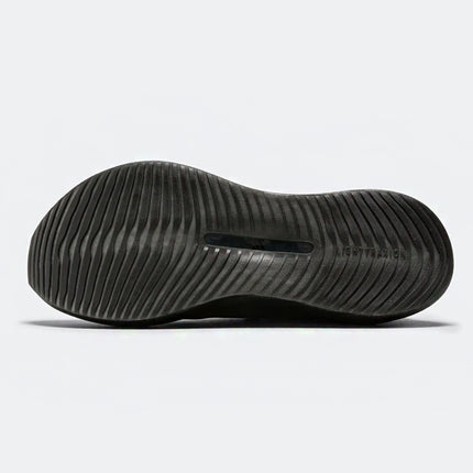 Adidas Hyperboost Edge Core Black Carbon