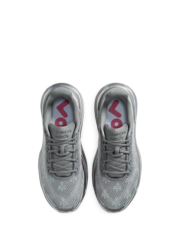 Nike Vomero Premium QS Fleur De-Lis Geyser Grey