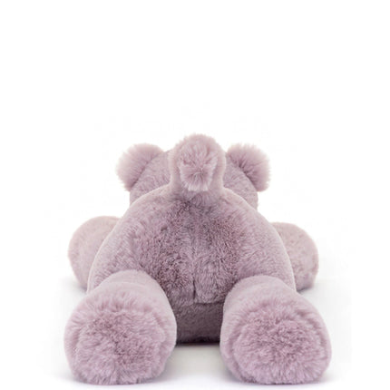 Jellycat Smudge Hippo Medium Plush