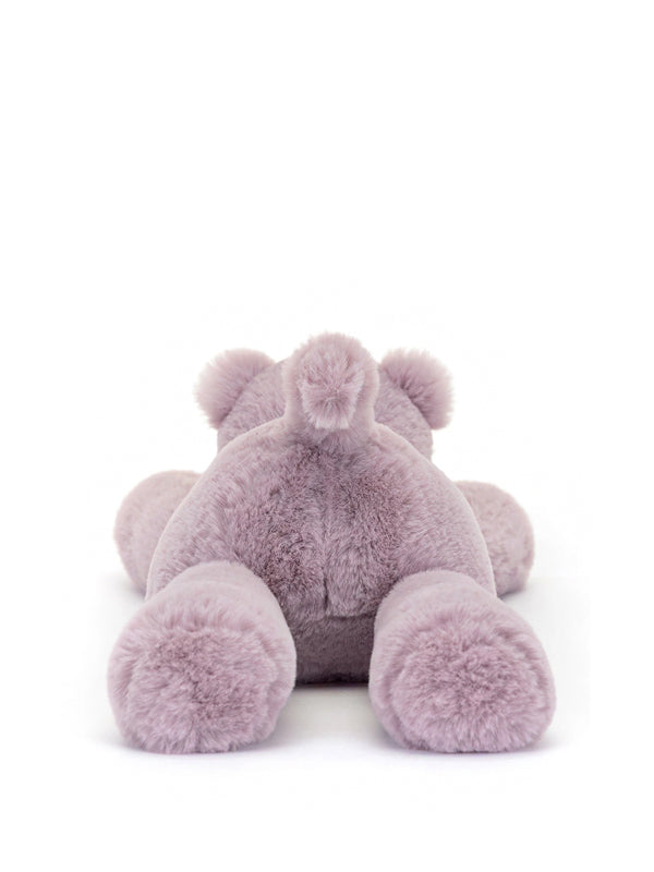 Jellycat Smudge Hippo Medium Plush