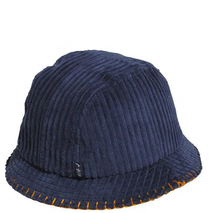 CLOT x adidas Chapéu Navy