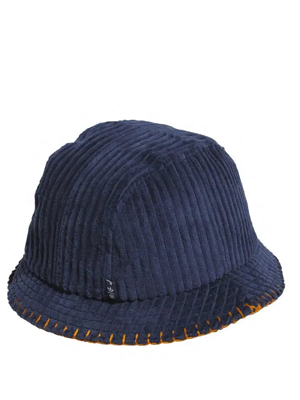 CLOT x adidas Chapéu Navy