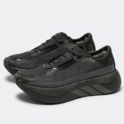 Adidas Hyperboost Edge Core Black Carbon