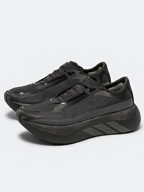 Adidas Hyperboost Edge Core Black Carbon
