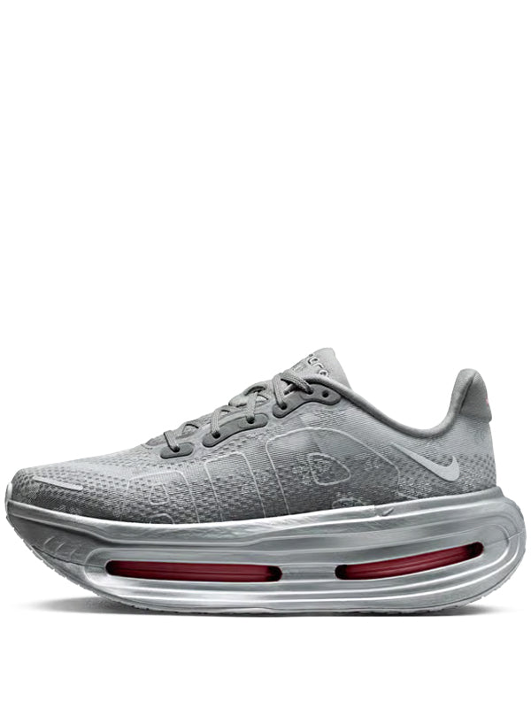 Nike Vomero Premium QS Fleur De-Lis Geyser Grey