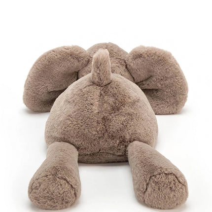 Jellycat Smudge Elephant Medium Plush