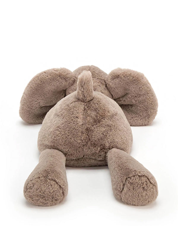 Jellycat Smudge Elephant Medium Plush