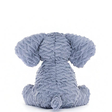 Jellycat Fuddlewuddle Elephant Plush