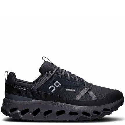 On Running Cloudhorizon Waterproof Black Eclipse