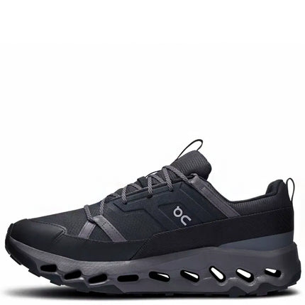 On Running Cloudhorizon Waterproof Black Eclipse