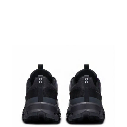 On Running Cloudhorizon Waterproof Black Eclipse