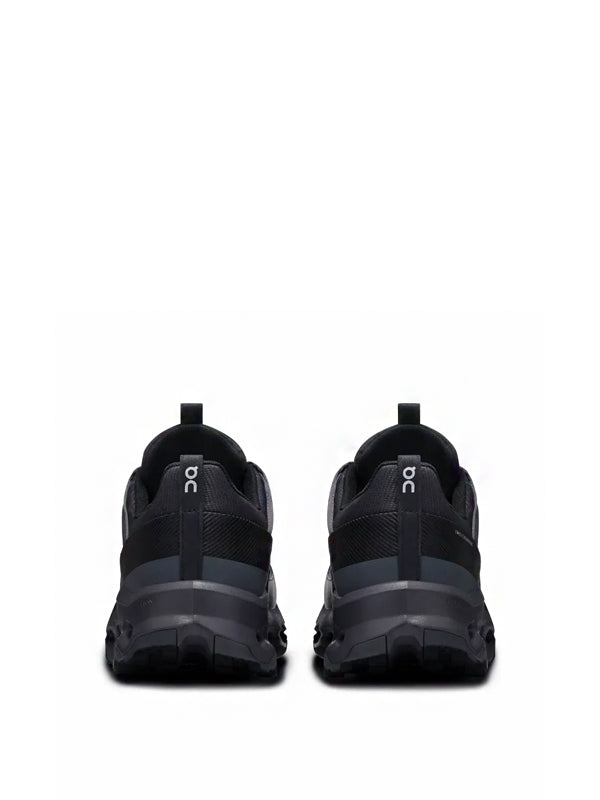 On Running Cloudhorizon Waterproof Black Eclipse