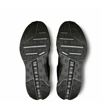 On Running Cloudhorizon Waterproof Black Eclipse