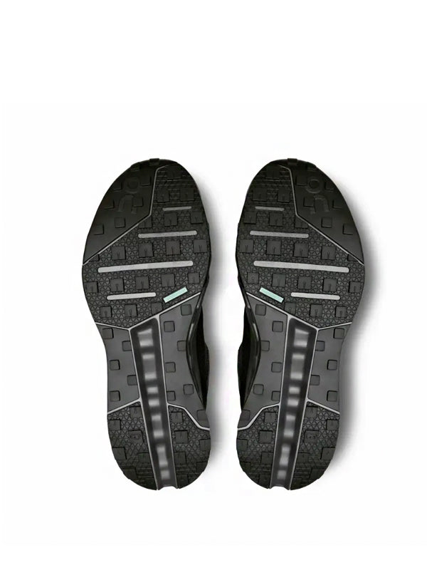 On Running Cloudhorizon Waterproof Black Eclipse