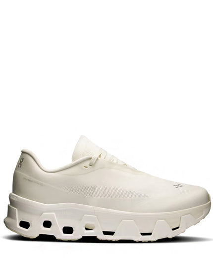 On Running Cloudmonster Hyper POST ARCHIVE FACTION White