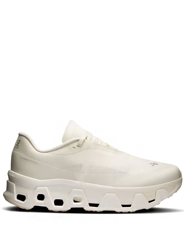 On Running Cloudmonster Hyper POST ARCHIVE FACTION White