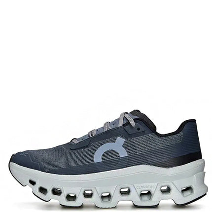 On Running Cloudmonster Void 1 Blue