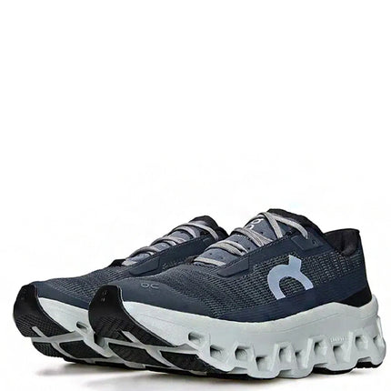 On Running Cloudmonster Void 1 Blue