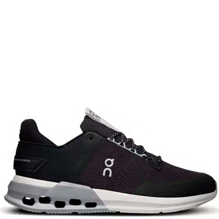 On Running Cloudnova Flux Black