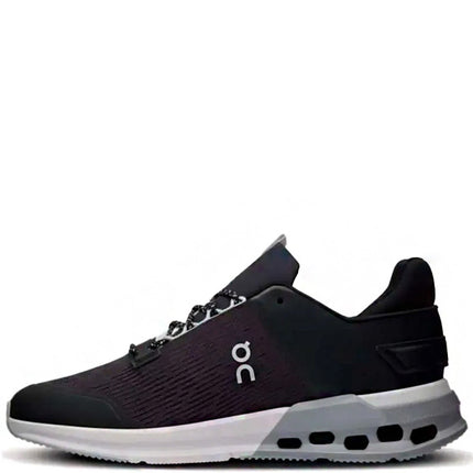 On Running Cloudnova Flux Black