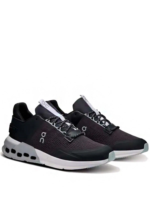 On Running Cloudnova Flux Black