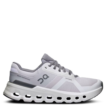 On Running Cloudrunner 2 Frost White