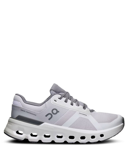 On Running Cloudrunner 2 Frost White
