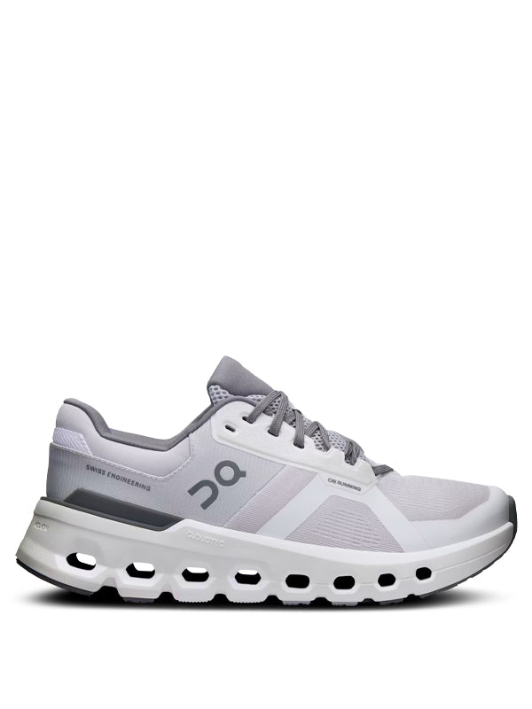 On Running Cloudrunner 2 Frost White