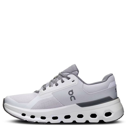 On Running Cloudrunner 2 Frost White