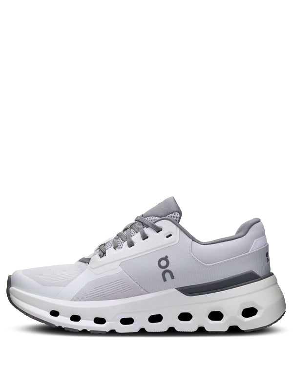 On Running Cloudrunner 2 Frost White