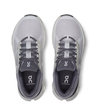 On Running Cloudrunner 2 Frost White