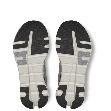 On Running Cloudrunner 2 Frost White