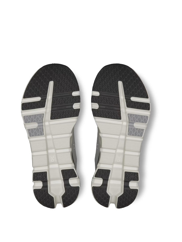On Running Cloudrunner 2 Frost White