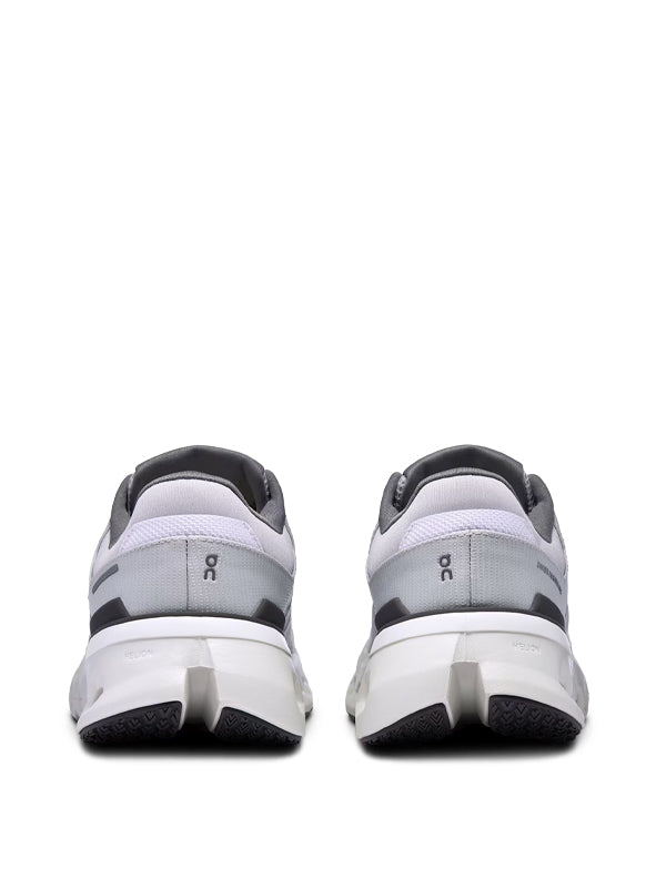 On Running Cloudrunner 2 Frost White