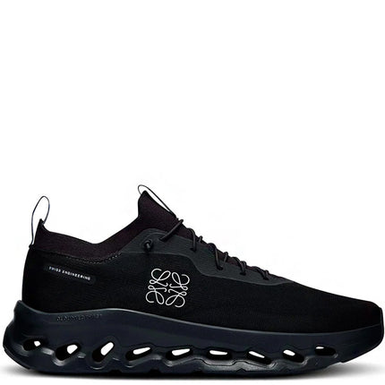 On Running Cloudsolo LOEWE Black