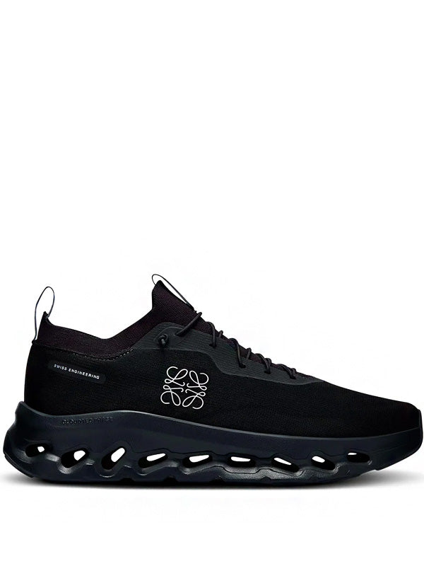 On Running Cloudsolo LOEWE Black