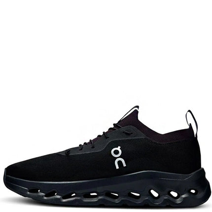 On Running Cloudsolo LOEWE Black