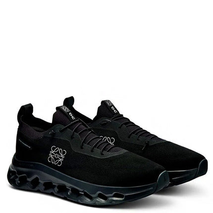 On Running Cloudsolo LOEWE Black