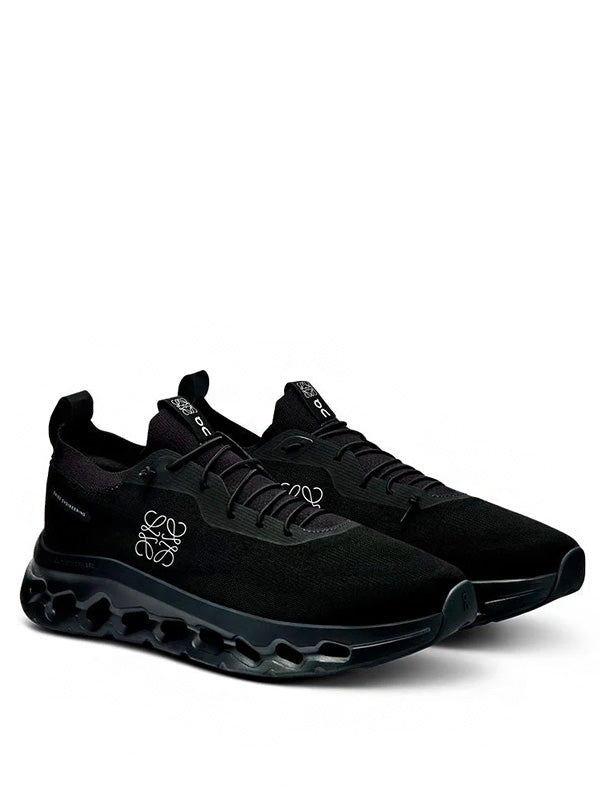 On Running Cloudsolo LOEWE Black