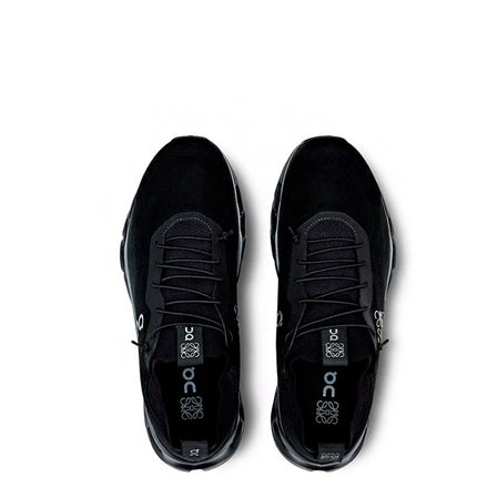 On Running Cloudsolo LOEWE Black