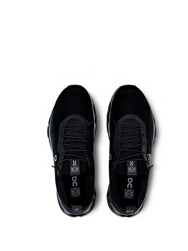 On Running Cloudsolo LOEWE Black