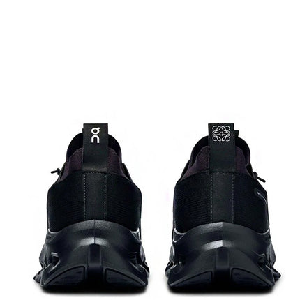 On Running Cloudsolo LOEWE Black