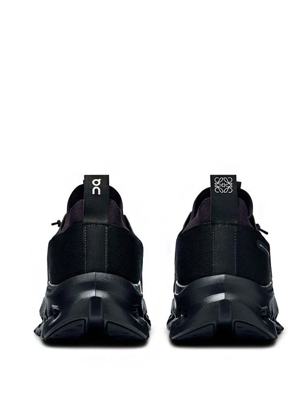 On Running Cloudsolo LOEWE Black