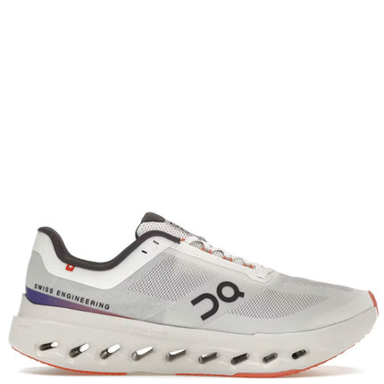 On Running Cloudsurfer Next White Flame