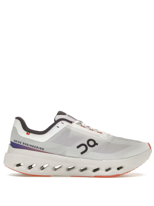 On Running Cloudsurfer Next White Flame