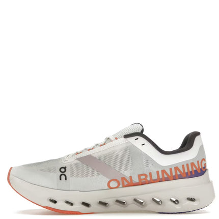 On Running Cloudsurfer Next White Flame