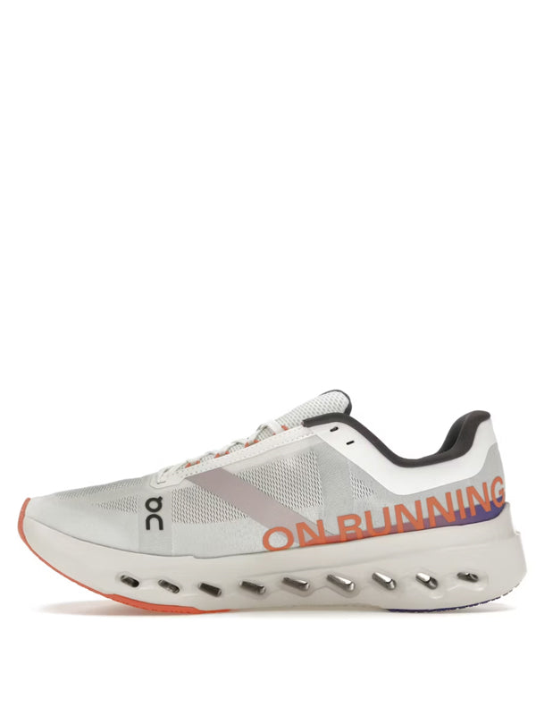 On Running Cloudsurfer Next White Flame