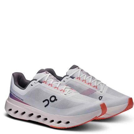 On Running Cloudsurfer Next White Flame