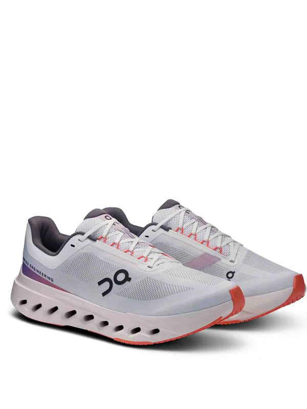 On Running Cloudsurfer Next White Flame