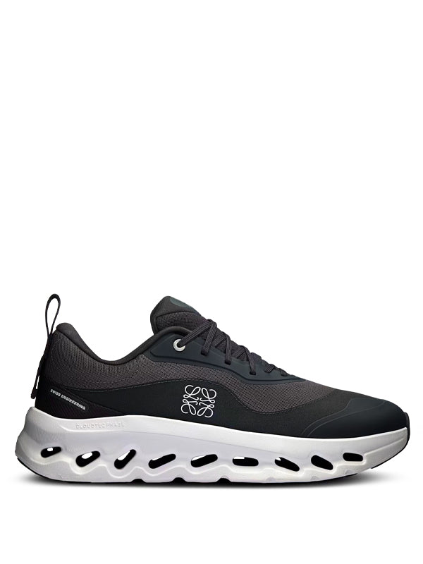 On Running Cloudtilt 2 LOEWE Black
